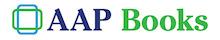 AAP Books Logo