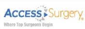 Access Surgery Logo
