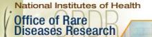 GARD Rare Diseases Information Center Logo