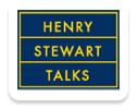 Henry Stewart Talks Logo