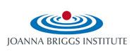 Joanna Briggs Institute EBP Database Logo