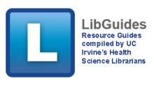 LibGuides Logo