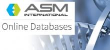 Materials for Medical Devices Database Logo