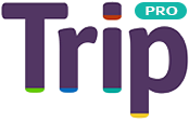 Trip Pro Logo