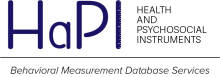 HaPI Logo
