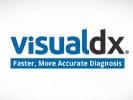 VisualDx Logo